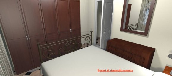 2 chambres Appartement à Genoa, Italy No. 96669 23