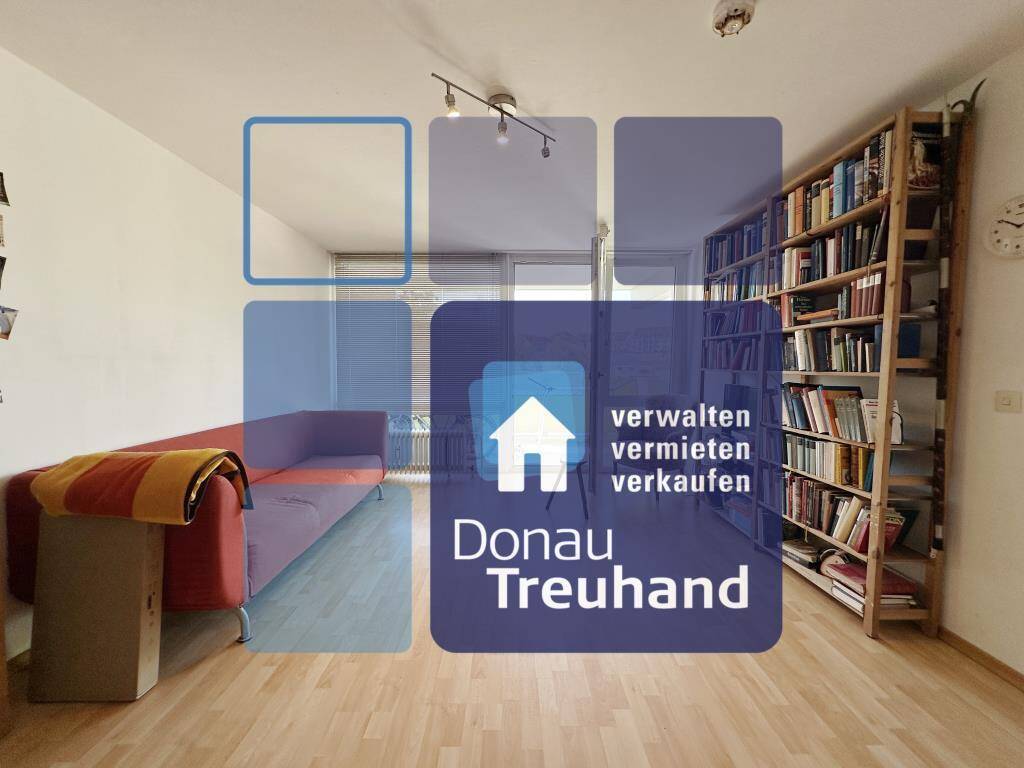 2 rooms Apartment in Passau, Germany No. 265464