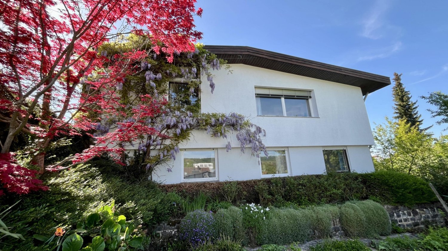 9غرفة منزل في Heilbronn, Germany رقم 112763