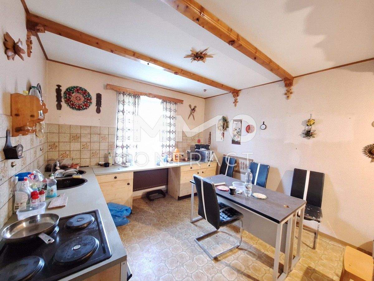 2-Zimmer Bungalow in Gerasdorf bei Wien, Austria, Nr. 28304