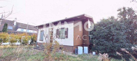 2-Zimmer Bungalow in Gerasdorf bei Wien, Austria, Nr. 28304 9