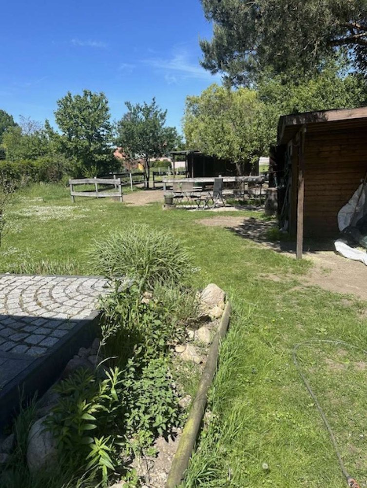 4 rooms House in Brandenburg, Germany No. 56706