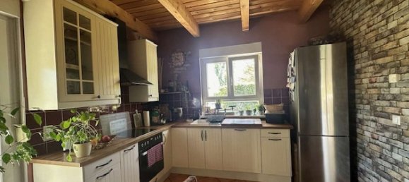 4 rooms House in Brandenburg, Germany No. 56706 5