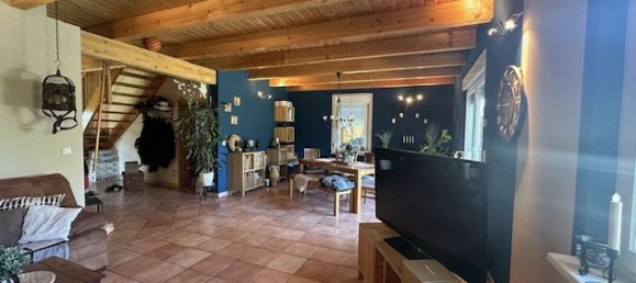 4 rooms House in Brandenburg, Germany No. 56706 7