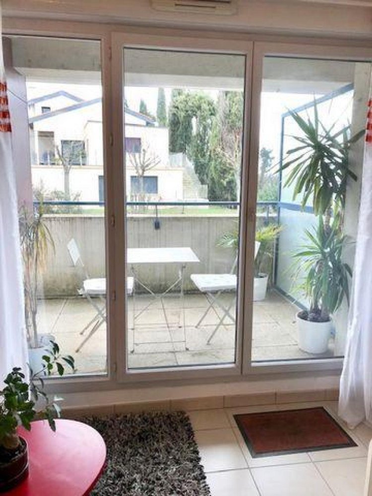 2 Schlafzimmer Wohnung in Toulouse, France, Nr. 34229