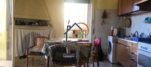 4 bedrooms Apartment in Corigliano Rossano, Italy No. 33267 10