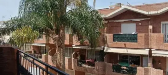 4 chambres Maison de ville à Tarragona, Spain No. 144776 34