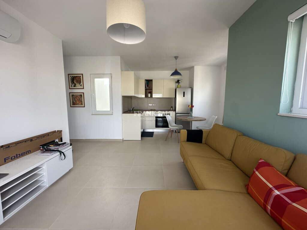 1 Schlafzimmer Wohnung in Pieta, Malta, Nr. 5313