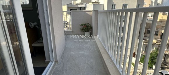 1 Schlafzimmer Wohnung in Pieta, Malta, Nr. 5313 8