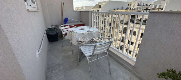 1 Schlafzimmer Wohnung in Pieta, Malta, Nr. 5313 9