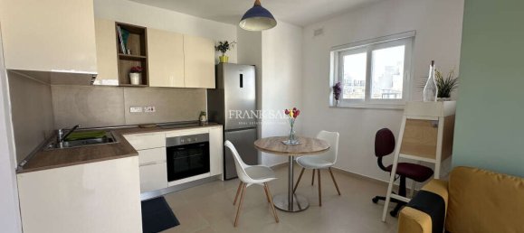 1 Schlafzimmer Wohnung in Pieta, Malta, Nr. 5313 3