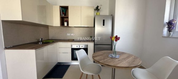 1 Schlafzimmer Wohnung in Pieta, Malta, Nr. 5313 2