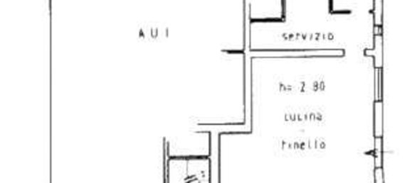 7 bedrooms Apartment in Ravenna, Italy No. 362511 15