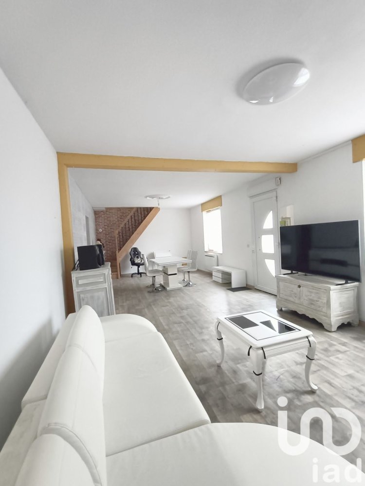 3 Schlafzimmer Stadthaus in Thiennes, France, Nr. 252911