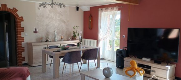 4 Schlafzimmer Haus in Sorbais, France, Nr. 249372 12
