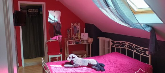 4 Schlafzimmer Haus in Sorbais, France, Nr. 249372 54