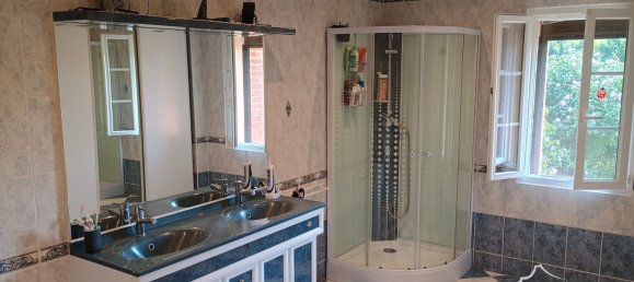 4 Schlafzimmer Haus in Sorbais, France, Nr. 249372 47