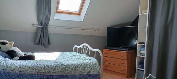 4 Schlafzimmer Haus in Sorbais, France, Nr. 249372 67