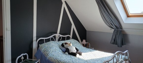 4 Schlafzimmer Haus in Sorbais, France, Nr. 249372 68