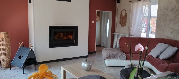 4 Schlafzimmer Haus in Sorbais, France, Nr. 249372 37