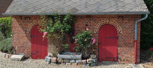 4 Schlafzimmer Haus in Sorbais, France, Nr. 249372 76