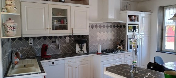 4 Schlafzimmer Haus in Sorbais, France, Nr. 249372 30