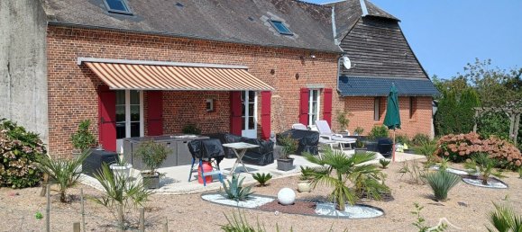 4 Schlafzimmer Haus in Sorbais, France, Nr. 249372 2