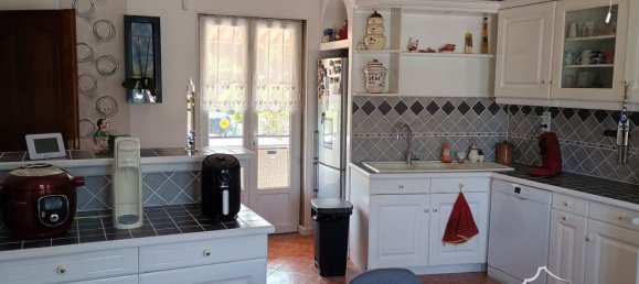 4 Schlafzimmer Haus in Sorbais, France, Nr. 249372 7