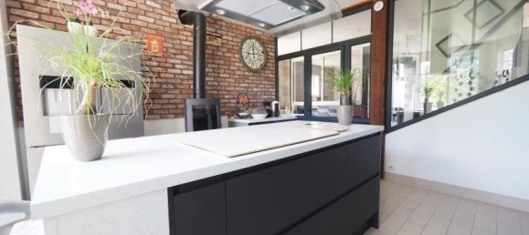 6 Schlafzimmer Haus in Bois-d'Arcy, France, Nr. 181958 4