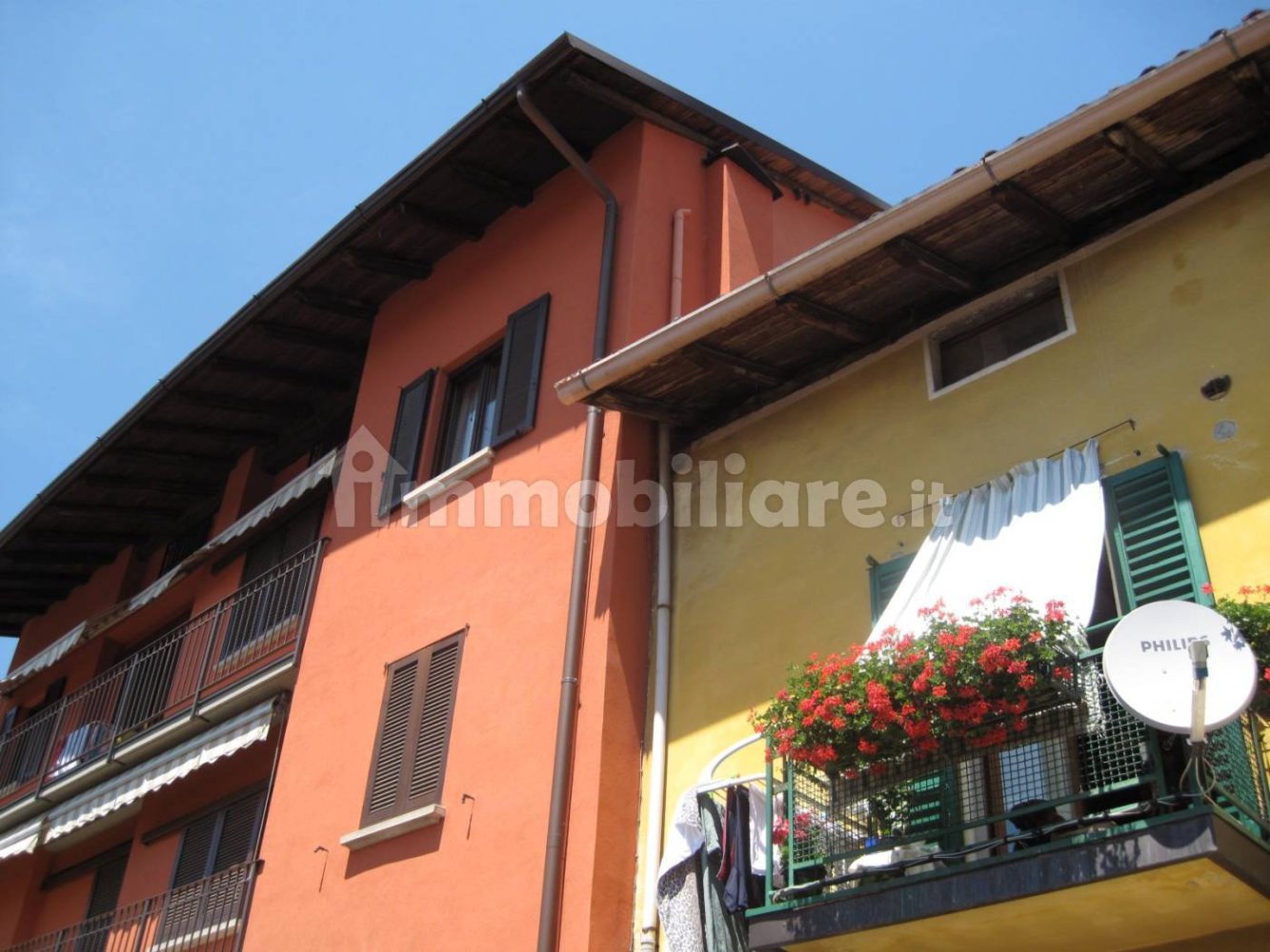 Дом с 8 спальнями в Понтераника, Италия № 80931