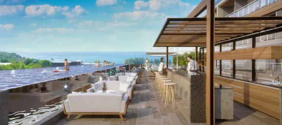 2 bedrooms Apartment in Phuket, Thailand No. 8517 17