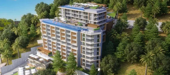 2 bedrooms Apartment in Phuket, Thailand No. 8517 7