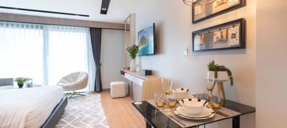 2 bedrooms Apartment in Phuket, Thailand No. 8517 12