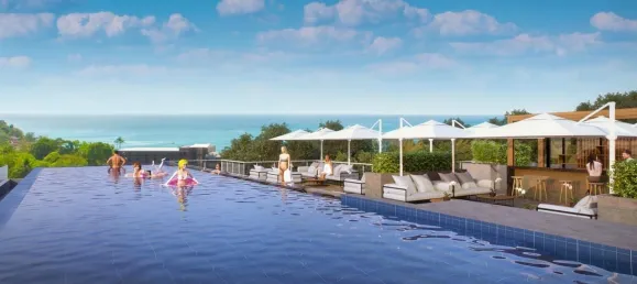 2 bedrooms Apartment in Phuket, Thailand No. 8517 18