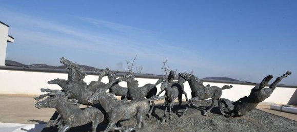 4-salle Penthouse à Graz-Umgebung, Austria No. 239574 18