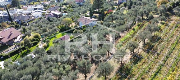 Terreno de 1 habitación en Riva del Garda, Italy No. 77192 3