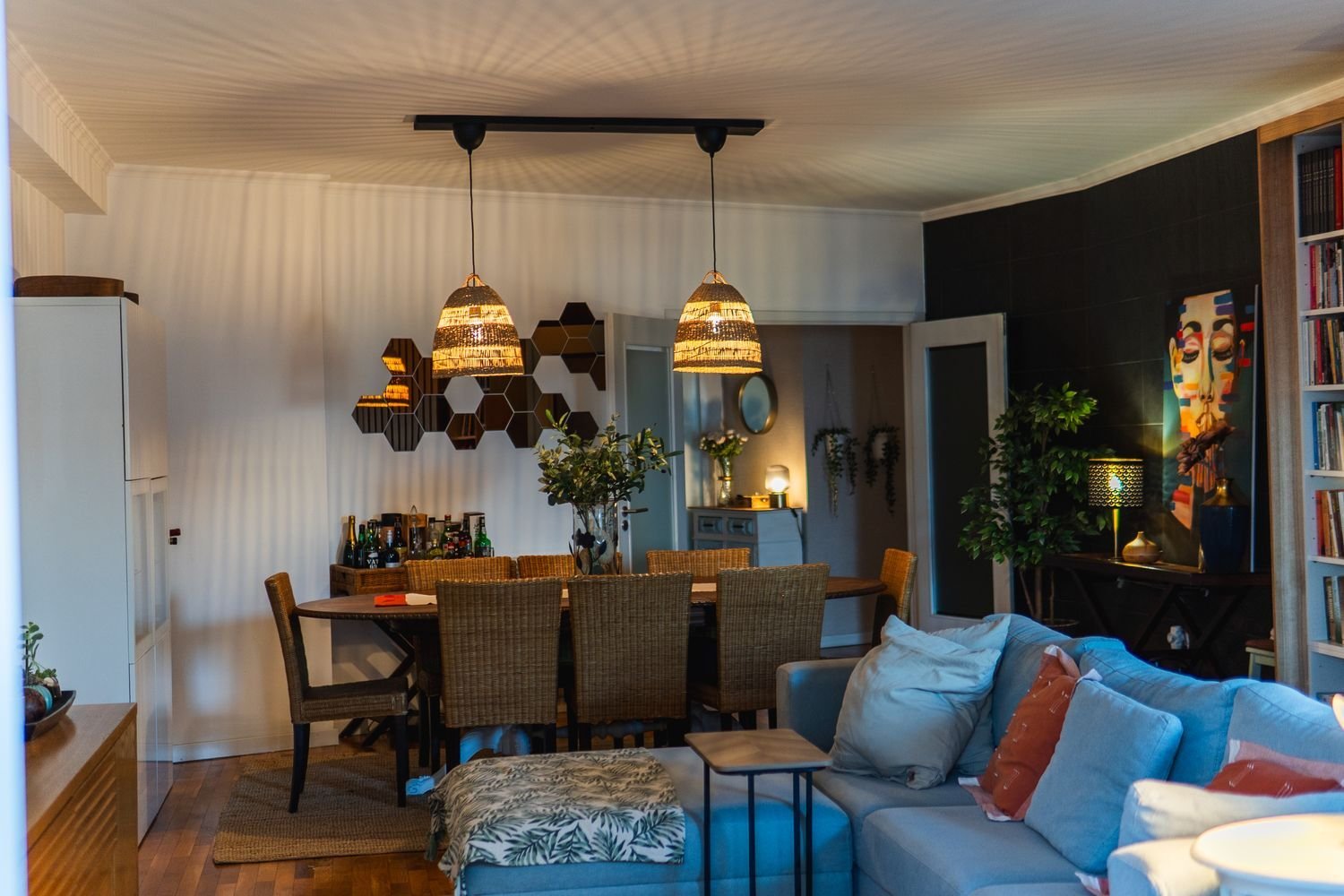 4 chambres Appartement à Paredes, Portugal No. 230569