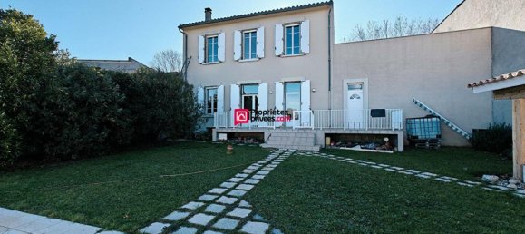 4 bedrooms House in Occitanie, France No. 296694 17