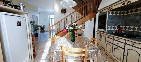 4 bedrooms House in Occitanie, France No. 296694 5