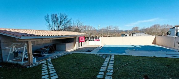 4 bedrooms House in Occitanie, France No. 296694 16