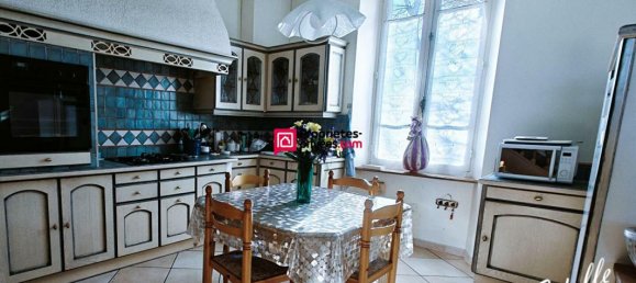 4 bedrooms House in Occitanie, France No. 296694 3