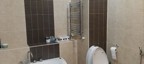 Apartamento T4 em Yasamal, Azerbaijan N.º 1739 30