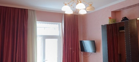 Apartamento T4 em Yasamal, Azerbaijan N.º 1739 24