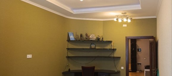 Apartamento T4 em Yasamal, Azerbaijan N.º 1739 44