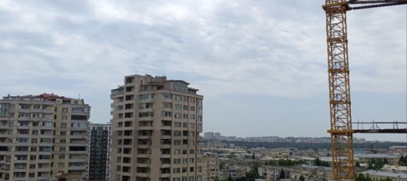Apartamento T4 em Yasamal, Azerbaijan N.º 1739 28
