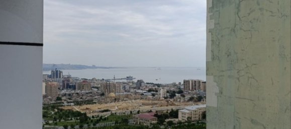 Apartamento T4 em Yasamal, Azerbaijan N.º 1739 21