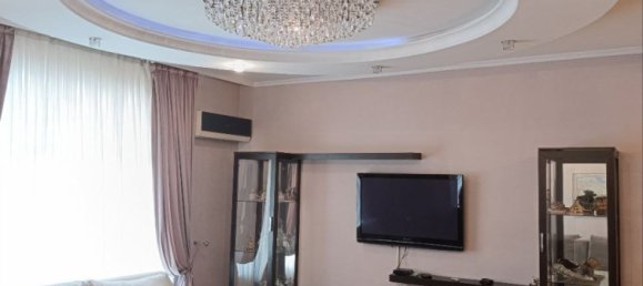 Apartamento T4 em Yasamal, Azerbaijan N.º 1739 43