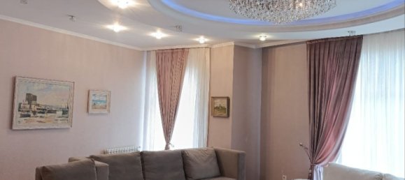 Apartamento T4 em Yasamal, Azerbaijan N.º 1739 47
