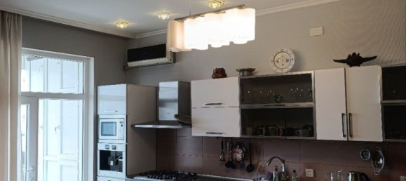 Apartamento T4 em Yasamal, Azerbaijan N.º 1739 6