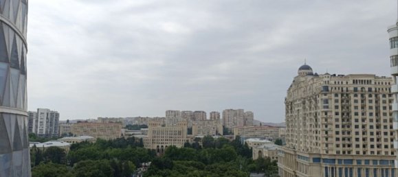 Apartamento T4 em Yasamal, Azerbaijan N.º 1739 22